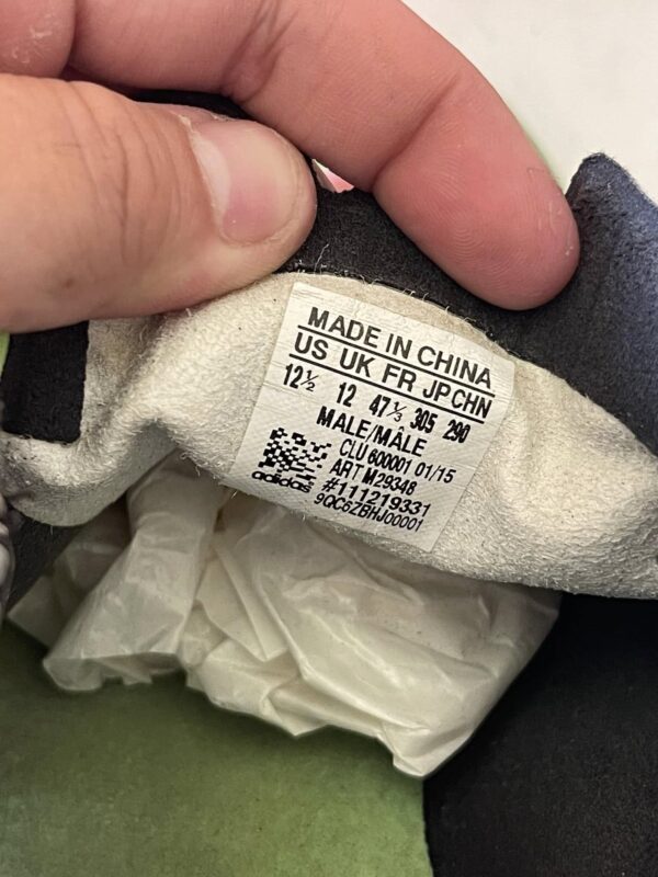 Giày 2hand Đá Bóng Hiệu Adidas