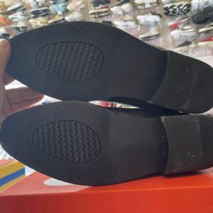 Giày Da Nam 2hand Da Thật