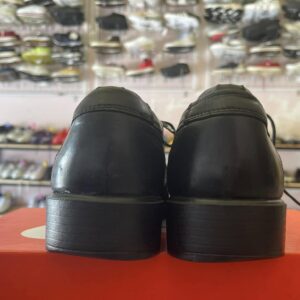 Giày Da Nam 2hand Da Thật Hiệu Felizzano