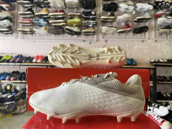 Giày Đá Bóng 2hand Hiệu Under Armour Chính Hãng