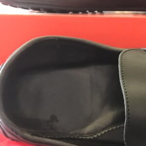 Giày Da Nam 2hand Da Thật Hiệu Aldo