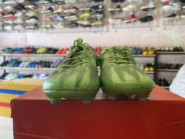 Giày 2hand Đá Bóng Hiệu Adidas