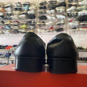 Giày Da Nam 2hand Da Thật
