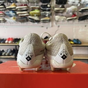 Giày Đá Bóng 2hand Hiệu Under Armour Chính Hãng