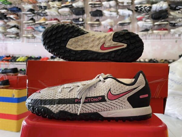 Giày Đá Bóng 2hand Hiệu Nike