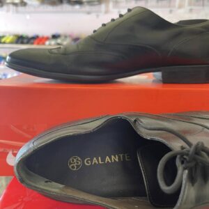 Giày Da Nam 2hand Da Thật Hiệu Galante