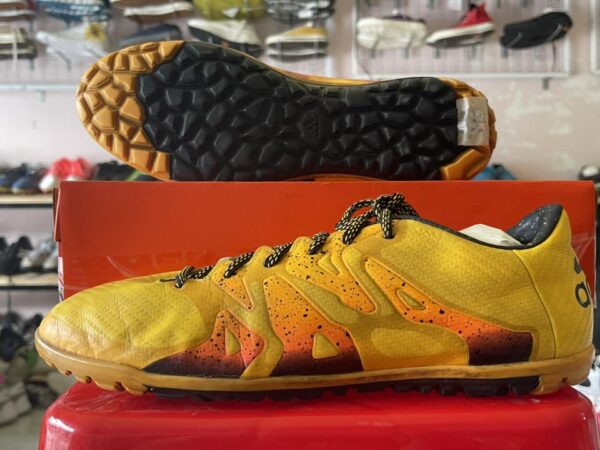 Giày 2hand Đá Bóng Hiệu Adidas