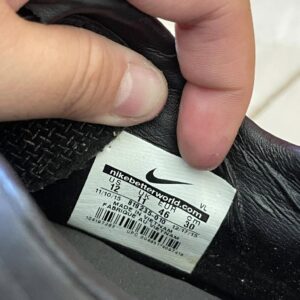 Giày Đá Bóng 2hand Hiệu Nike Chính Hãng