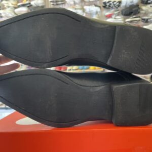 Giày Da Nam 2hand Da Thật Hiệu Queen Classico