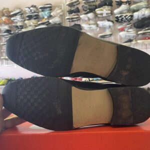 Giày Da Nam 2hand Da Thật Hiệu Esquire