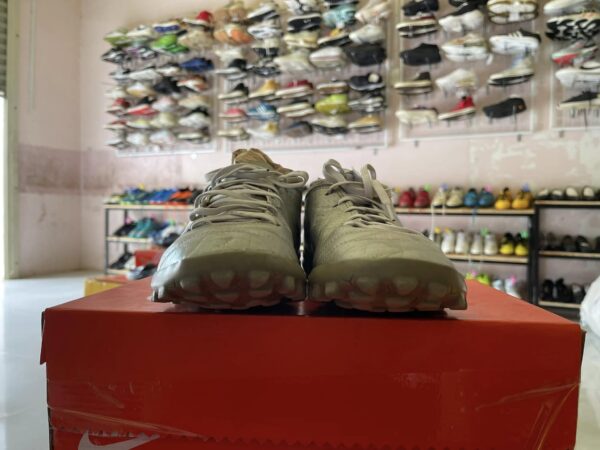 Giày Đá Bóng 2hand Hiệu Puma