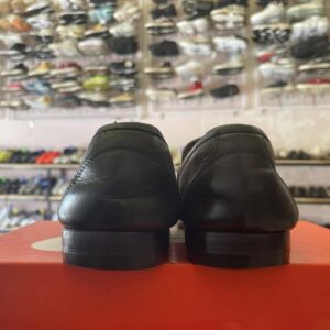 Giày Da Nam 2hand Da Thật