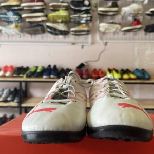 Giày Đá Bóng 2hand Hiệu Puma