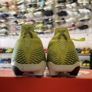 Giày Đá Bóng 2hand Hiệu Adidas
