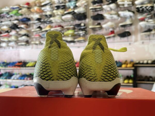Giày Đá Bóng 2hand Hiệu Adidas