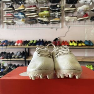 Giày Đá Bóng 2hand Hiệu Under Armour Chính Hãng