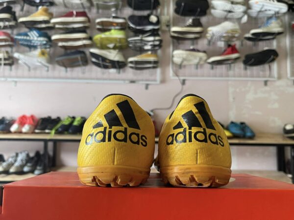 Giày 2hand Đá Bóng Hiệu Adidas
