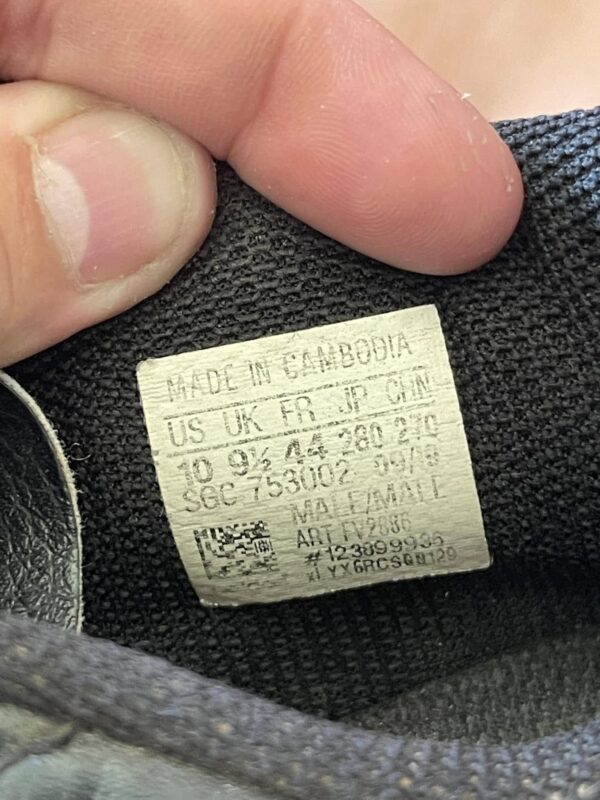 Giày Bóng Đá 2hand Hiệu Adidas