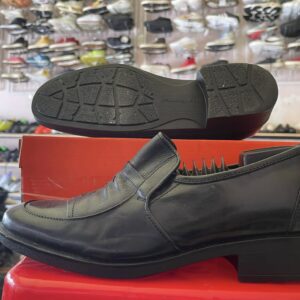 Giày Da Nam 2hand Da Thật Hiệu Hush Puppies