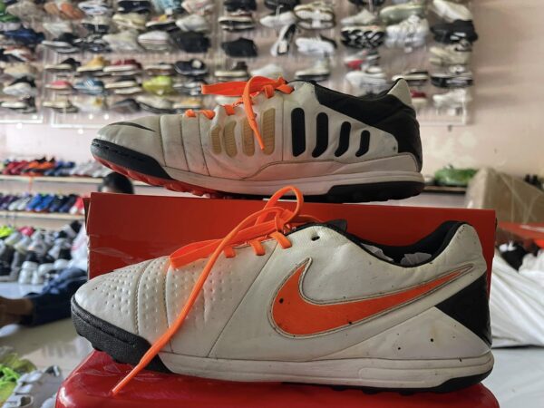 Giày 2hand Đá Bóng 2hand Hiệu Nike