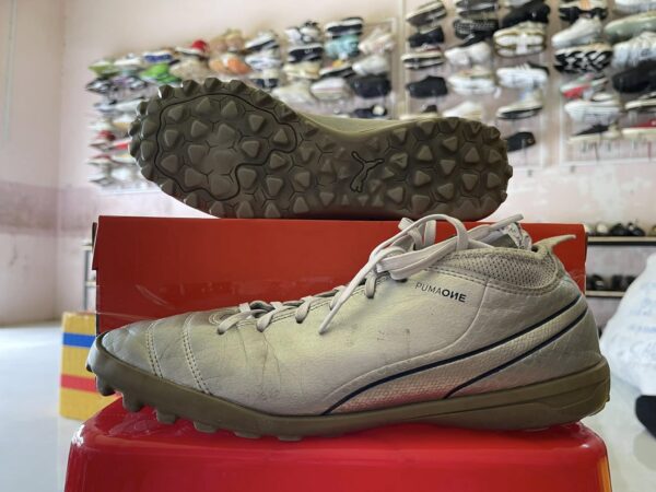 Giày Đá Bóng 2hand Hiệu Puma