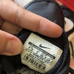 Giày 2hand Đá Bóng 2hand Hiệu Nike