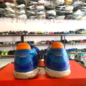 Giày 2hand Đá Bóng Hiệu Mizuno