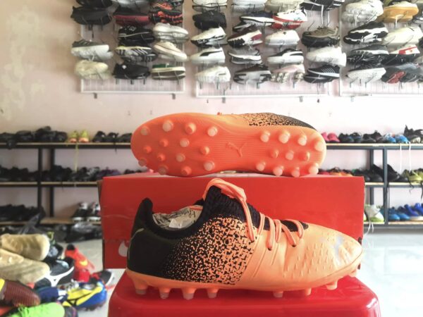 Giày 2hand Đá Bóng Hiệu Puma