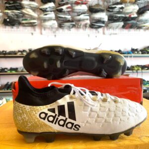 Giày 2hand Đá Bóng Hiệu Adidas X 16.2 HG AQ3409