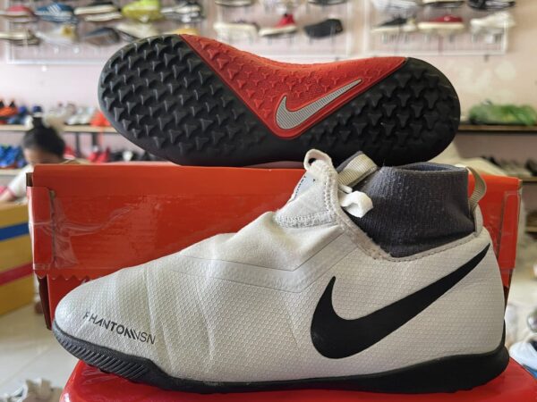 Giày 2hand Đá Bóng Hiệu Nike