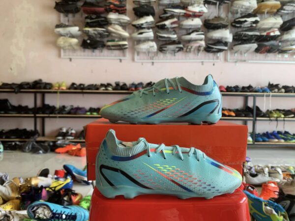 Giày 2hand Đá Bóng Hiệu Adidas