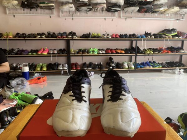Giày 2hand Đá Bóng Hiệu Nike
