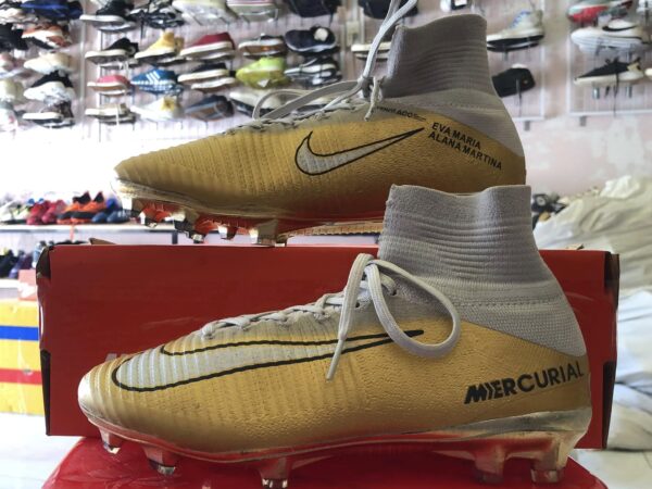 Giày 2hand Đá Bóng Hiệu Nike
