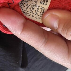 Giày 2hand Đá Bóng Hiệu Adidas