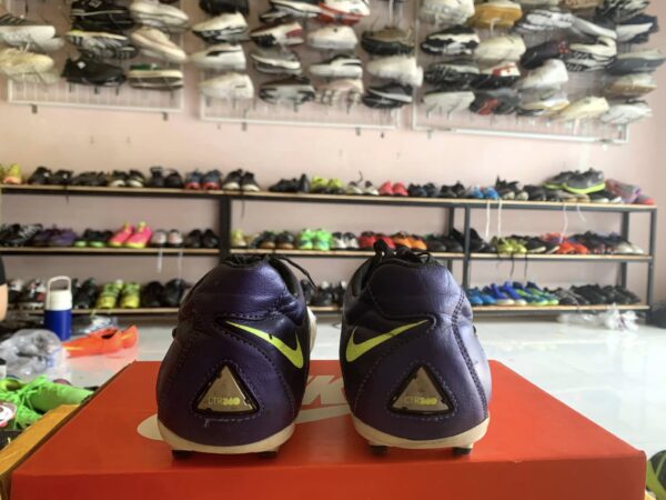 Giày 2hand Đá Bóng Hiệu Nike