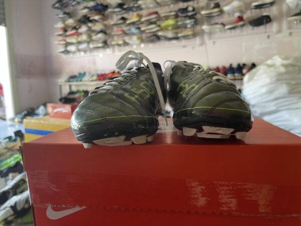 Giày 2hand Đá Bóng Hiệu Adidas