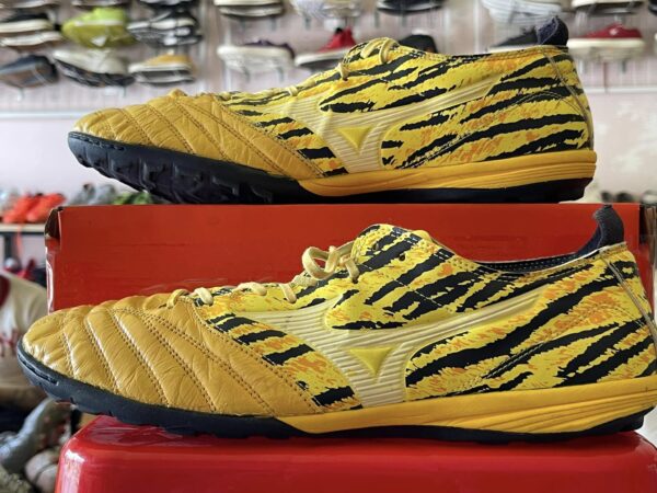 Giày 2hand Đá Bóng Hiệu Mizuno