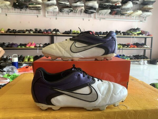 Giày 2hand Đá Bóng Hiệu Nike