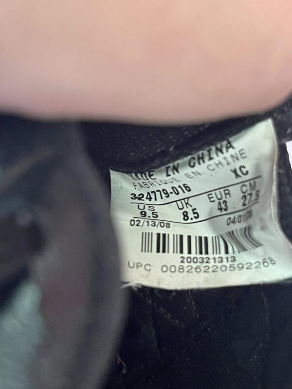 Giày 2hand Đá Bóng Hiệu Nike