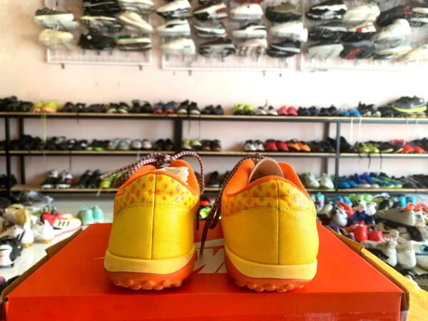 Giày 2hand Đá Bóng Hiệu Puma