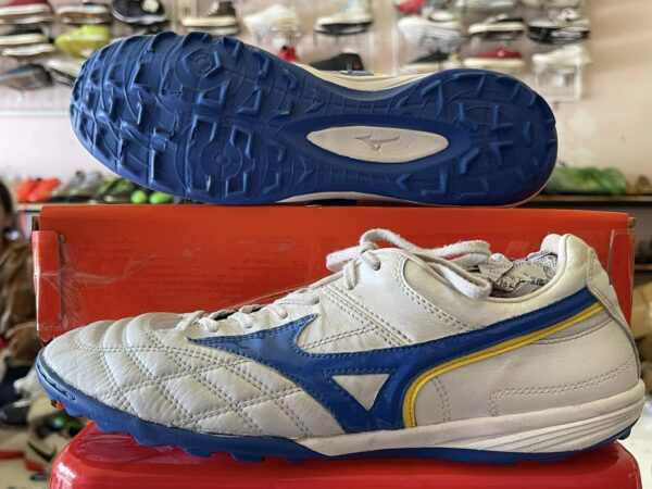 Giày 2hand Đá Bóng Hiệu Mizuno