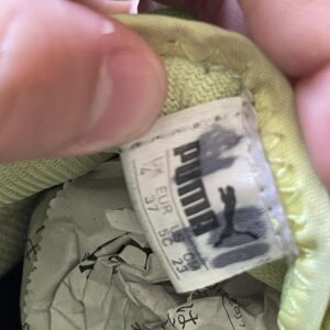 Giày 2hand Đá Bóng Hiệu Puma