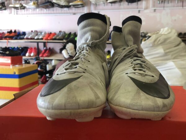 Giày 2hand Đá Bóng Hiệu Nike