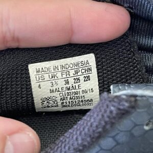 Giày Bóng Đá 2hand Hiệu Adidas