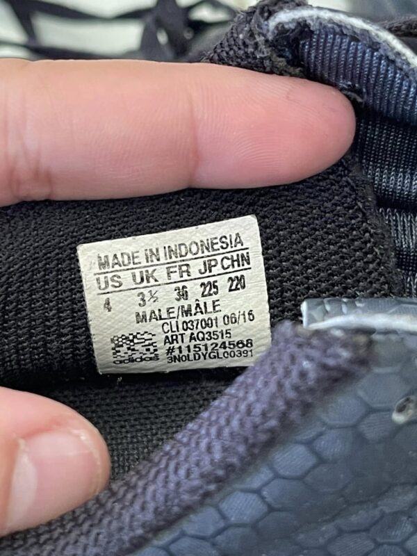 Giày Bóng Đá 2hand Hiệu Adidas
