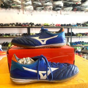 Giày 2hand Đá Bóng Hiệu Mizuno