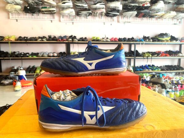 Giày 2hand Đá Bóng Hiệu Mizuno