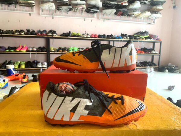 Giày 2hand Đá Bóng Hiệu Nike