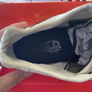 Giày 2hand Đá Bóng Hiệu Fila