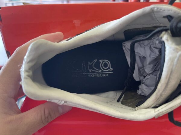 Giày 2hand Đá Bóng Hiệu Fila